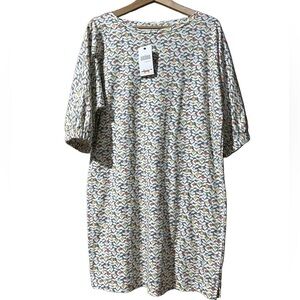 Scion NWT T-shirt dress size M